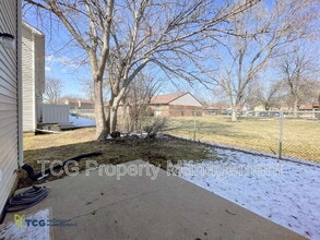 1407 Adams St in Ottawa, IL - Building Photo - Building Photo