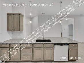 5825 Urbana Pl in Lubbock, TX - Building Photo - Building Photo