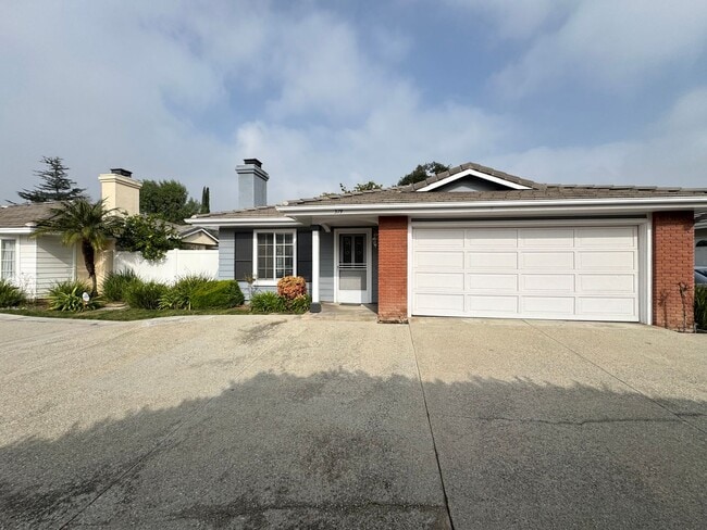 property at 579 W Lemon Ave