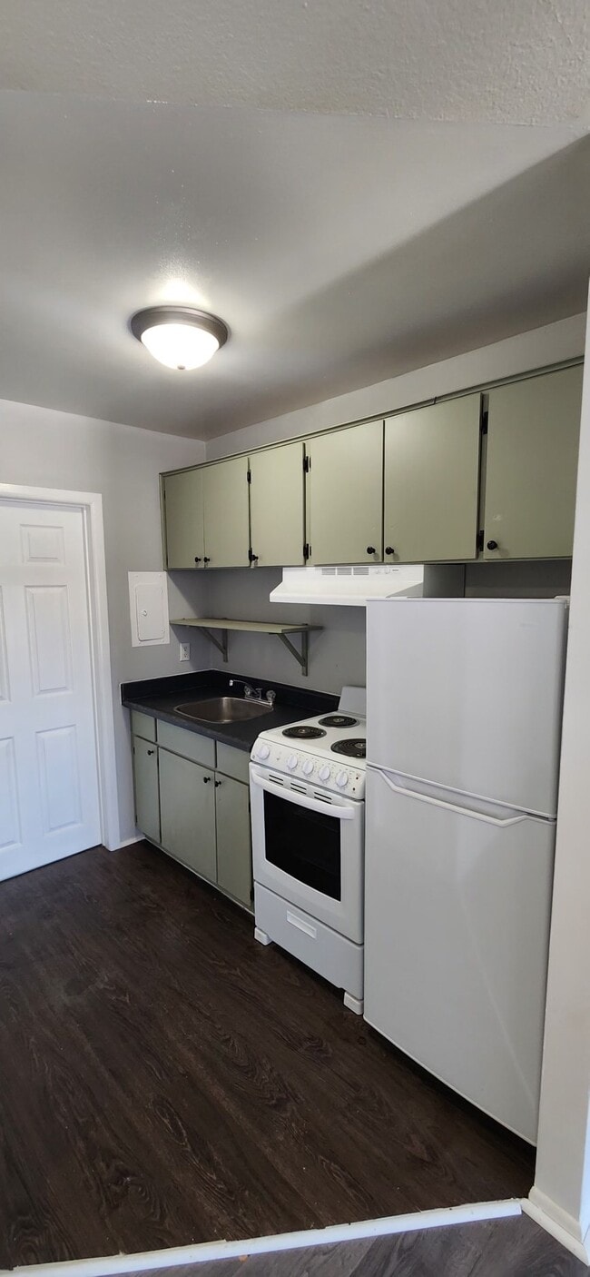 property at 700 Indian Rd N