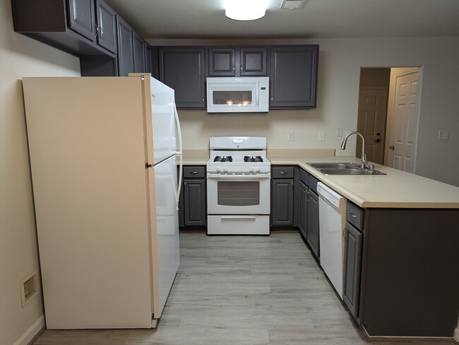 50 Jillian Ln, Unit 1 in Chico, CA - Foto de edificio - Building Photo