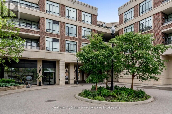 property at 2396-2396 Major MacKenzie Dr W