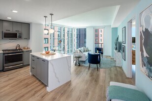 Illume in Washington, DC - Building Photo