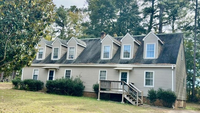 property at 105 Carson Dr