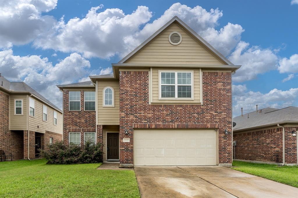20027 Bayliss Manor Ln in Cypress, TX - Building Photo