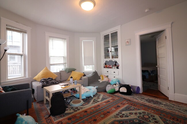 property at 39 Foster St