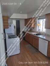 2145 41st St in Los Alamos, NM - Building Photo - Building Photo