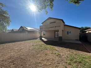 2502 E San Manuel Rd in Queen Creek, AZ - Building Photo - Building Photo
