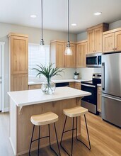 63286 NW Oregon Ave in Bend, OR - Building Photo - Building Photo