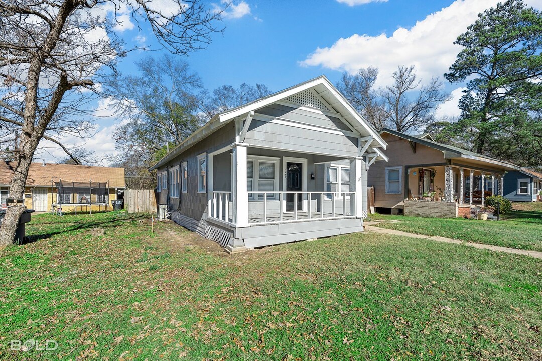 306 Wilkinson St in Shreveport, LA - Building Photo