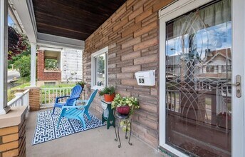 59 Maytide St in Pittsburgh, PA - Building Photo - Building Photo