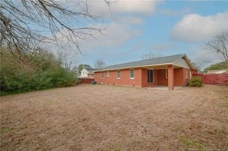 6615 Grist Mill Rd in Fayetteville, NC - Building Photo - Building Photo