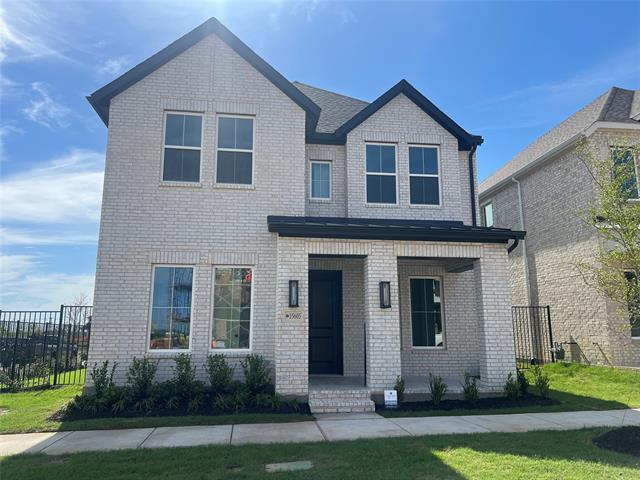 property at 15605 Millwood Trl