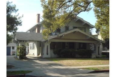 171-179 S Sierra Madre Blvd in Pasadena, CA - Foto de edificio - Building Photo