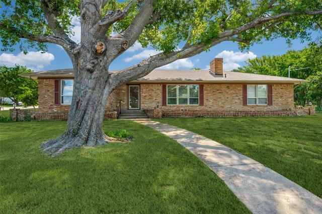 308 N Parvin St in Prosper, TX - Building Photo