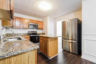 3900 Georgia Dr in Douglasville, GA - Building Photo - Building Photo