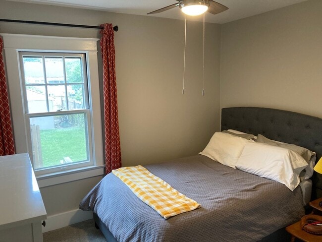 property at 124 Cannons Ln