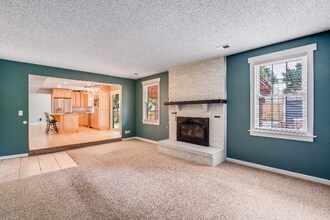 7544 S Ogden Way in Centennial, CO - Building Photo - Building Photo