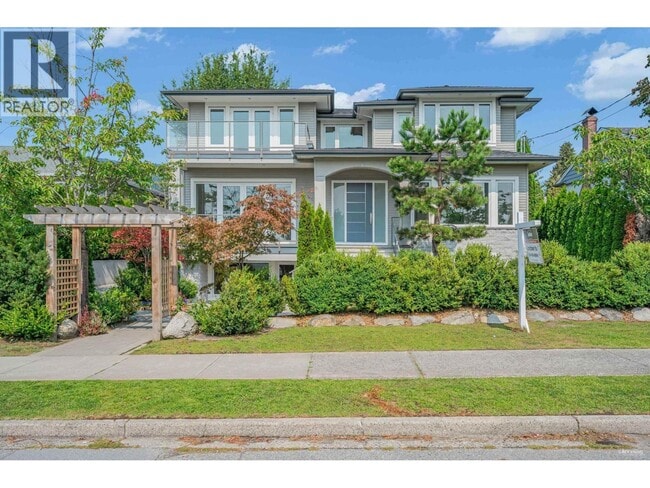 property at 12XX Fulton Ave