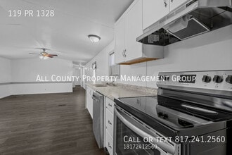 119 Private Rd 1328 in Bridgeport, TX - Building Photo - Building Photo