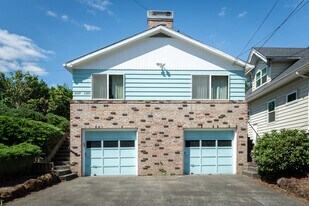 3387 SE 10th Ave in Portland, OR - Building Photo