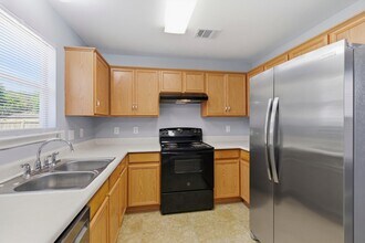 3007 Spice Meadow in San Antonio, TX - Building Photo - Building Photo