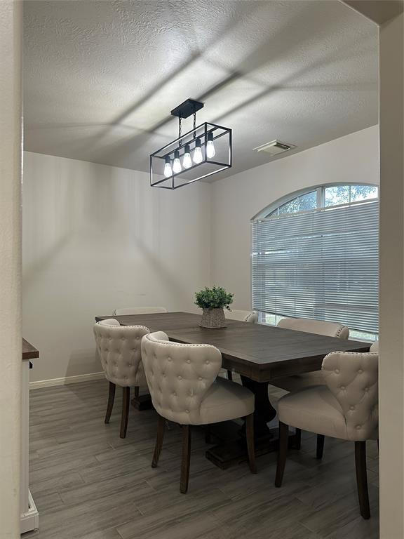 property at 17246 Cricketbriar Ct