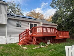 846 Snow Valley Ln in Odenton, MD - Building Photo - Building Photo