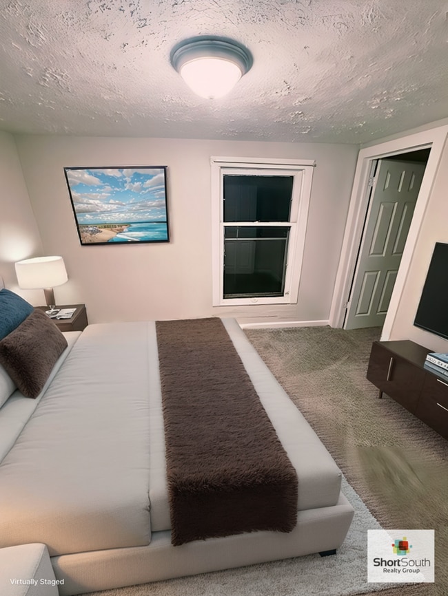 339 E St Joseph St in Lansing, MI - Foto de edificio - Building Photo