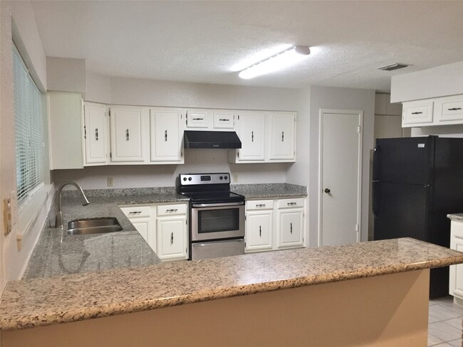 property at 22815 Merrymount Dr