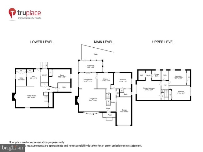 5213 Rayland Dr in Bethesda, MD - Building Photo - Building Photo
