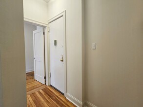 652 W 163rd St in New York, NY - Building Photo - Building Photo