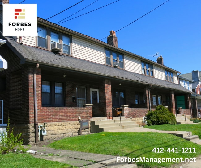 property at 1723 Morningside Ave