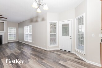 8709 Gooch Ct in Wake Forest, NC - Building Photo - Building Photo