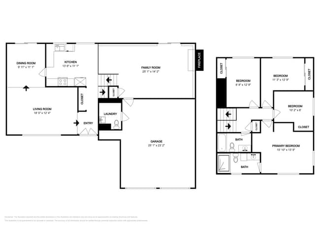 18518 131st Ave SE in Renton, WA - Building Photo - Building Photo