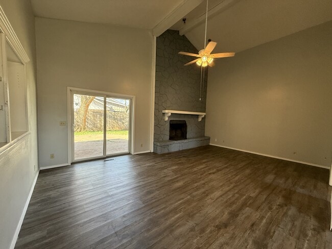 4802 N Britton Dr in Stillwater, OK - Building Photo - Building Photo