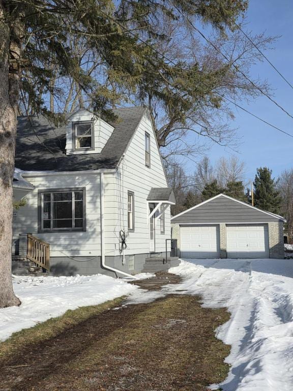 224 Maryland St NW in Warren, OH - Building Photo - Building Photo