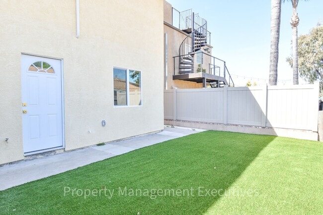 4269 68th St in San Diego, CA - Building Photo - Building Photo