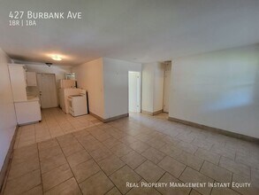 427 Burbank Ave in Lakeland, FL - Building Photo - Building Photo