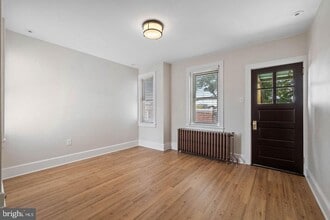 801 N Scott St in Wilmington, DE - Building Photo - Building Photo