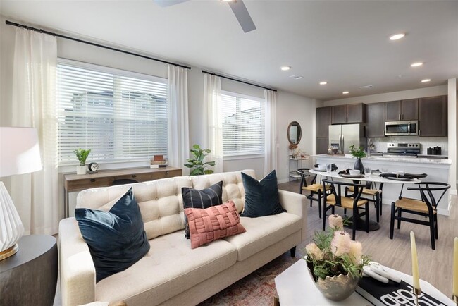 property at 22103 Gosling Rd