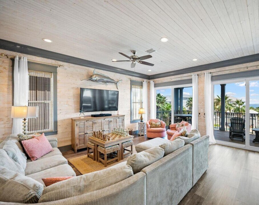 23150 Perdido Beach Blvd in Orange Beach, AL - Building Photo