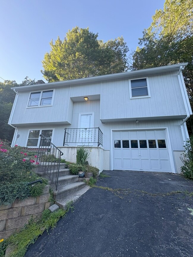 property at 136 Millard St