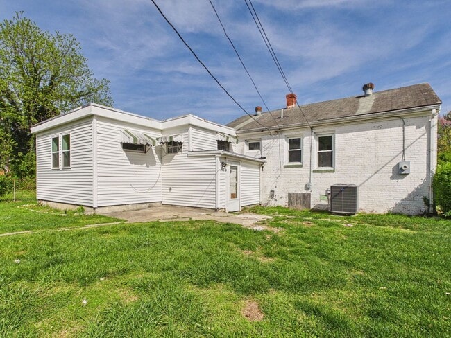 3600 Pilots Ln in Richmond, VA - Building Photo - Building Photo