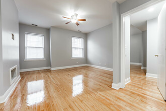 1001 W Sunnyside Ave in Chicago, IL - Building Photo - Building Photo