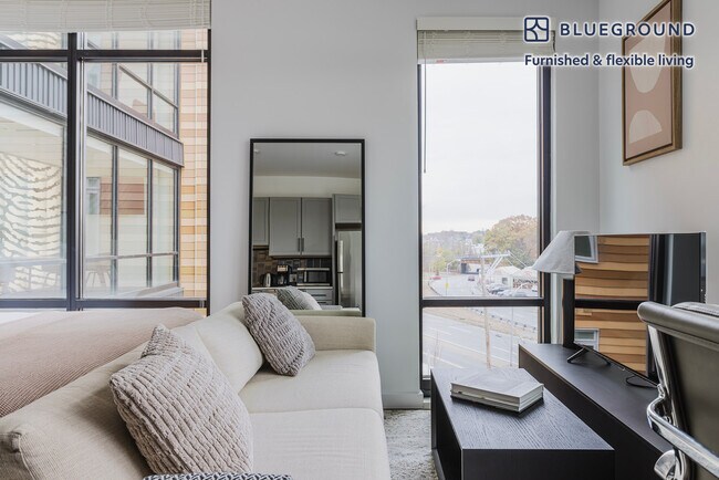 780 Morrissey Blvd in Boston, MA - Building Photo - Building Photo