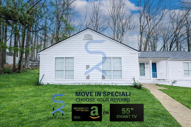 property at 5426 Glen Haven Dr