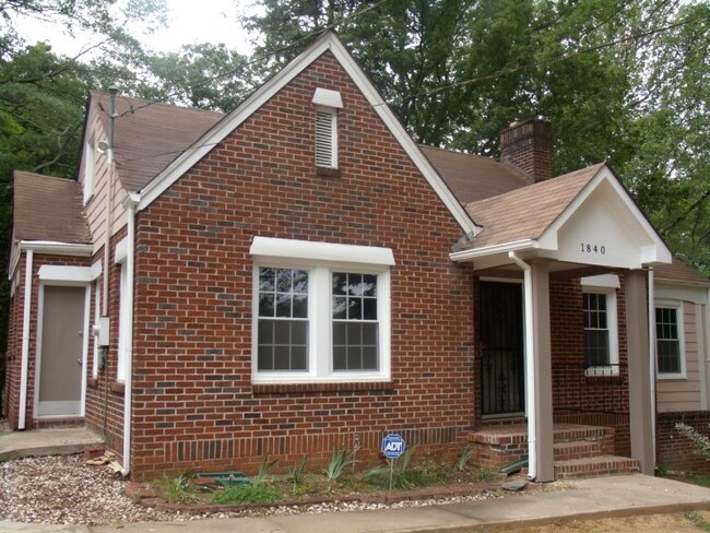 property at 1840 Avon Ave SW