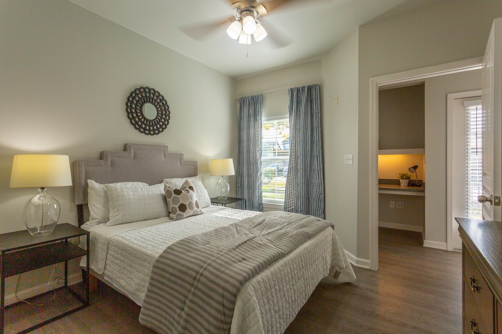 Stoneleigh Apartments in Corpus Christi, TX