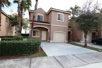 14758 SW 9th Ln in Miami, FL - Building Photo - Building Photo